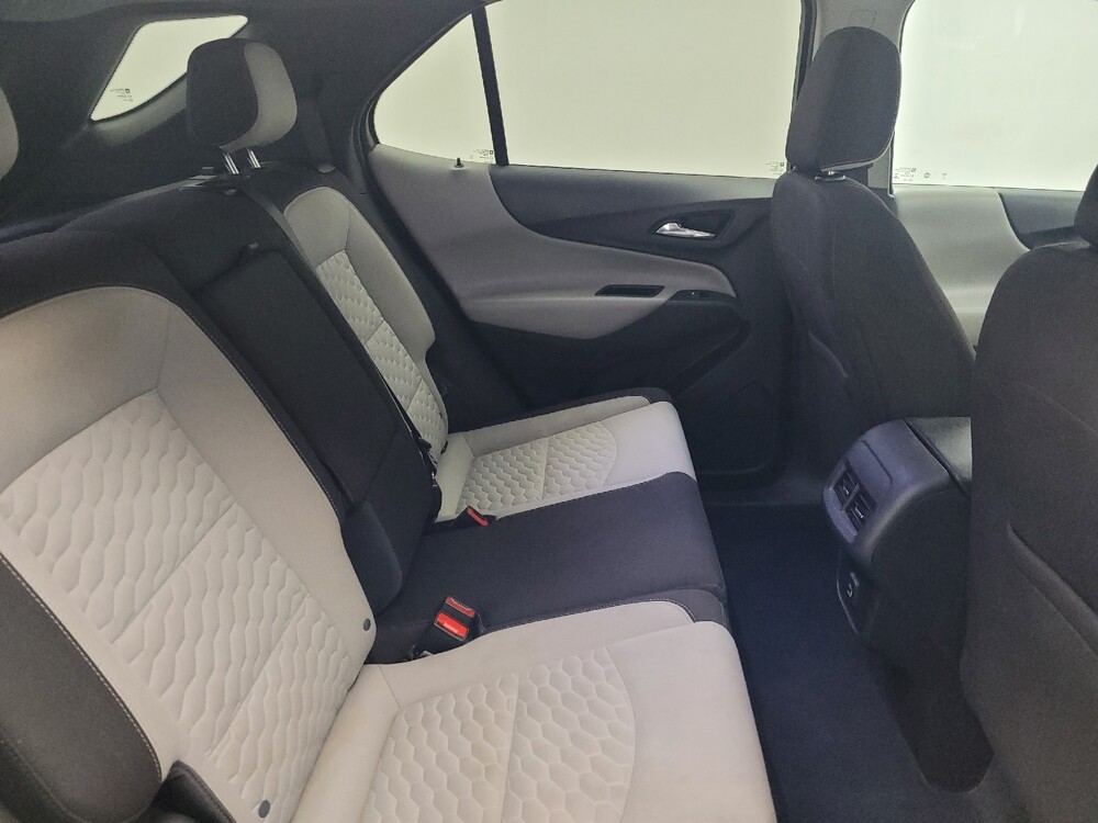 2021 Chevrolet Equinox in Madison, TN 37115 - 18136204 19
