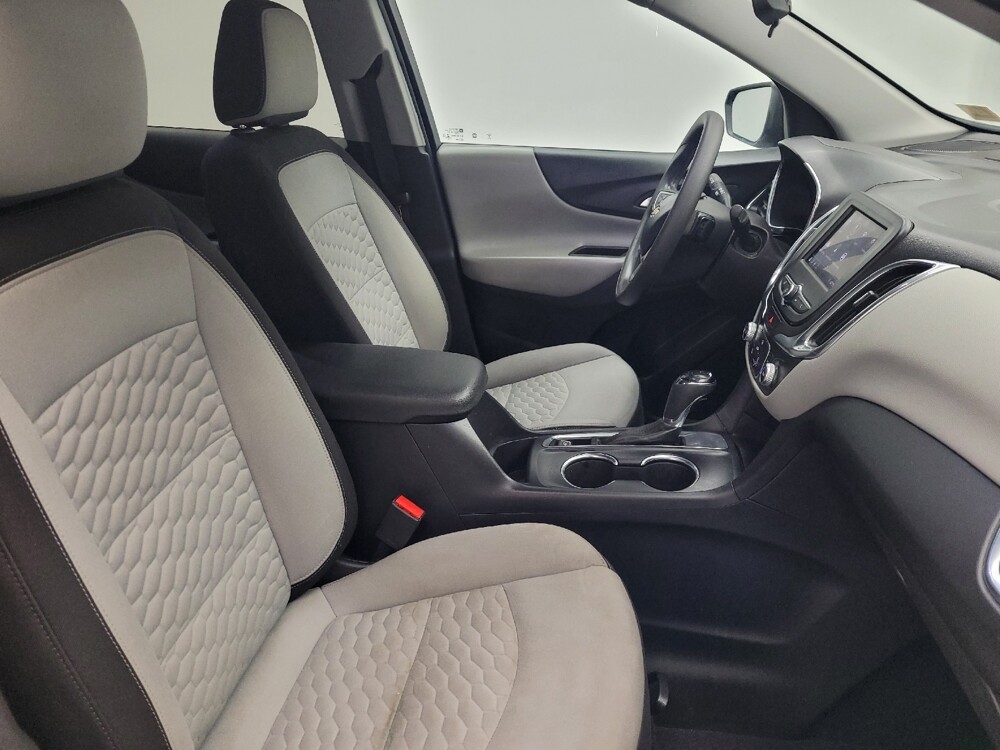 2021 Chevrolet Equinox in Madison, TN 37115 - 18136204 21