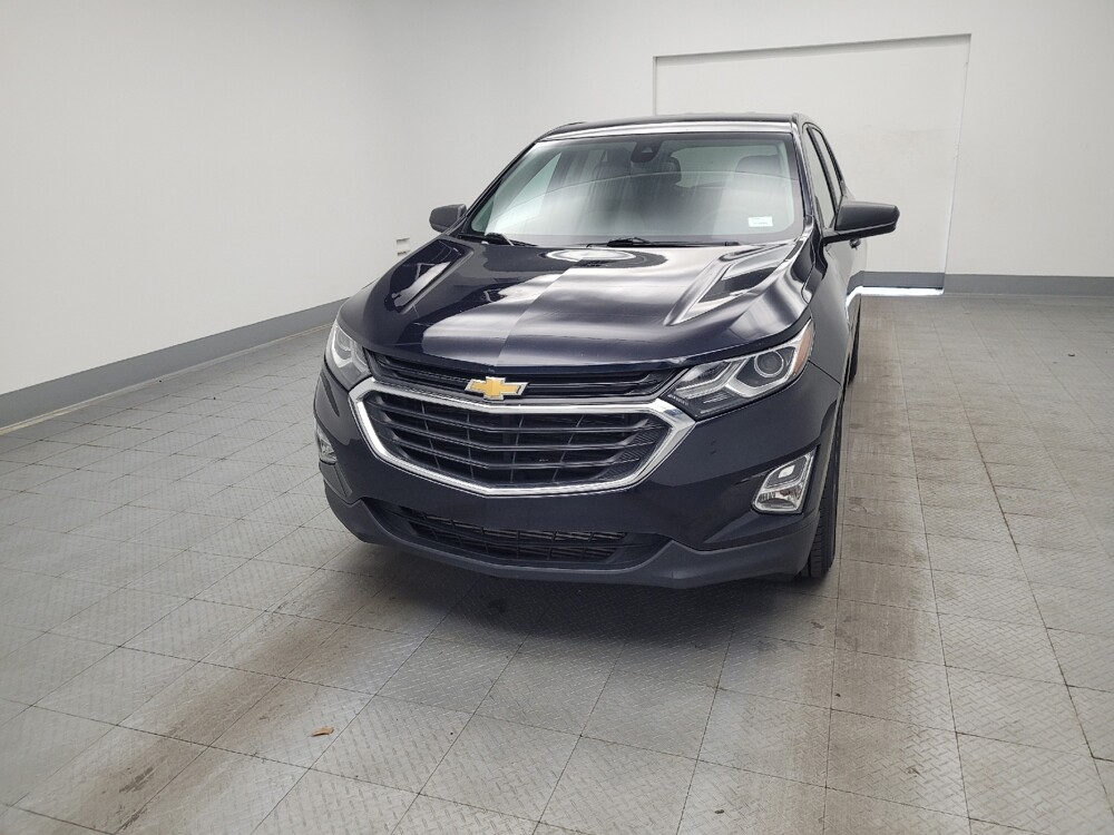 2021 Chevrolet Equinox in Madison, TN 37115 - 18136204 15