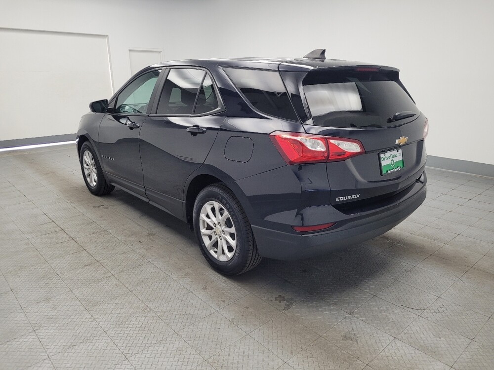 2021 Chevrolet Equinox in Madison, TN 37115 - 18136204 5