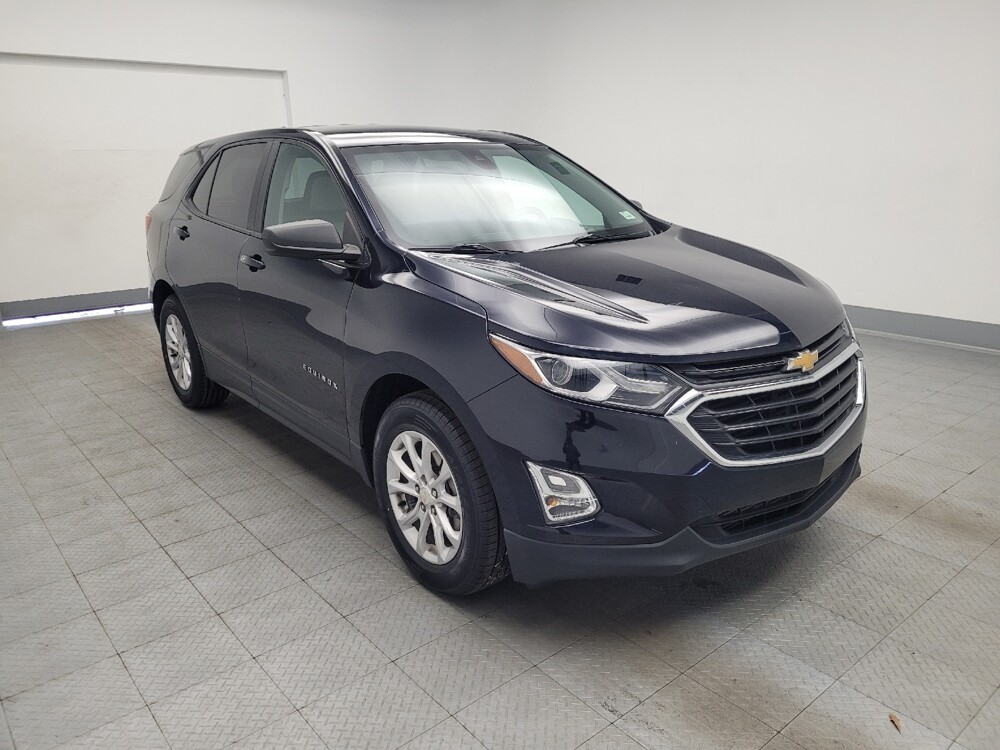 2021 Chevrolet Equinox in Madison, TN 37115 - 18136204 13