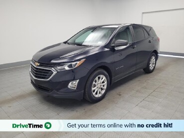 2021 Chevrolet Equinox in Madison, TN 37115