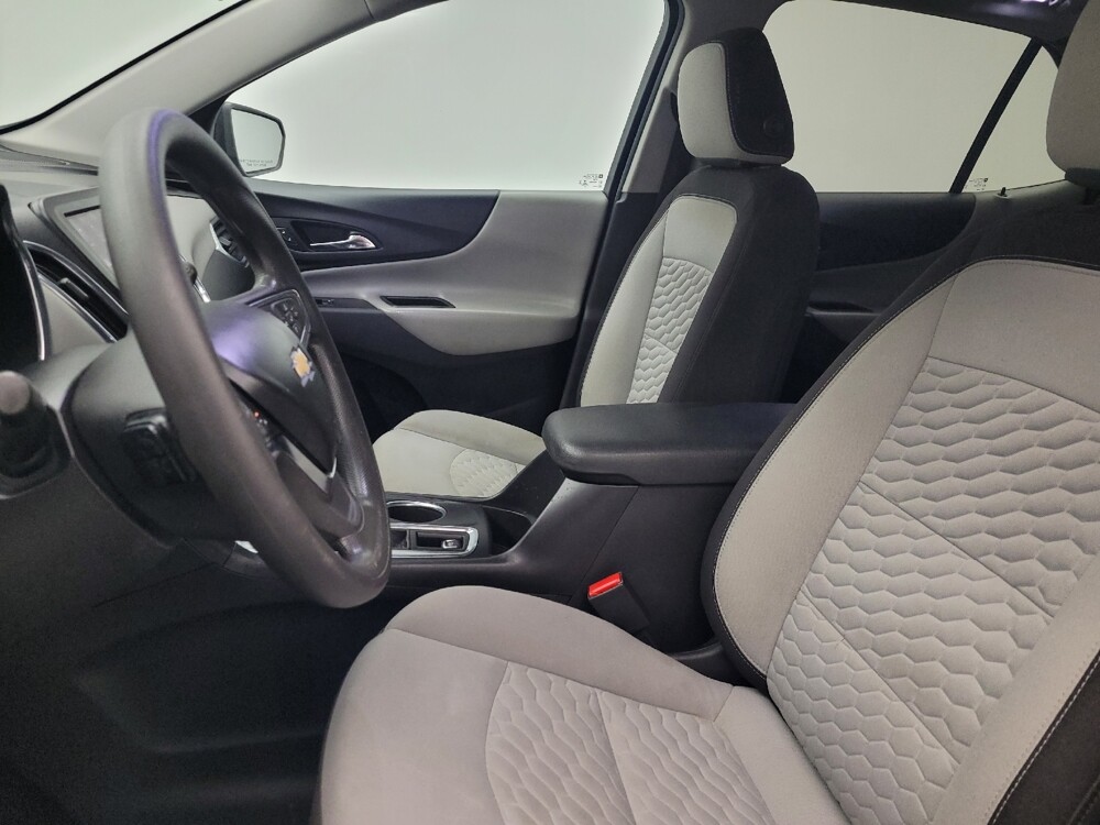 2021 Chevrolet Equinox in Madison, TN 37115 - 18136204 17