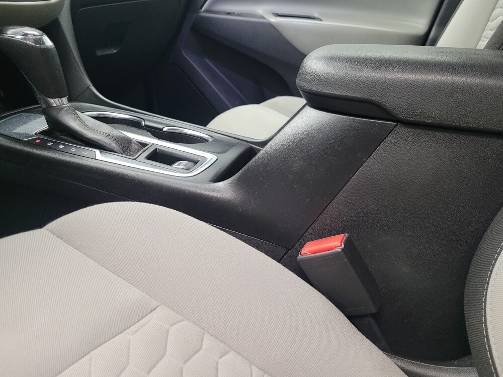 2021 Chevrolet Equinox in Madison, TN 37115 - 18136204 26