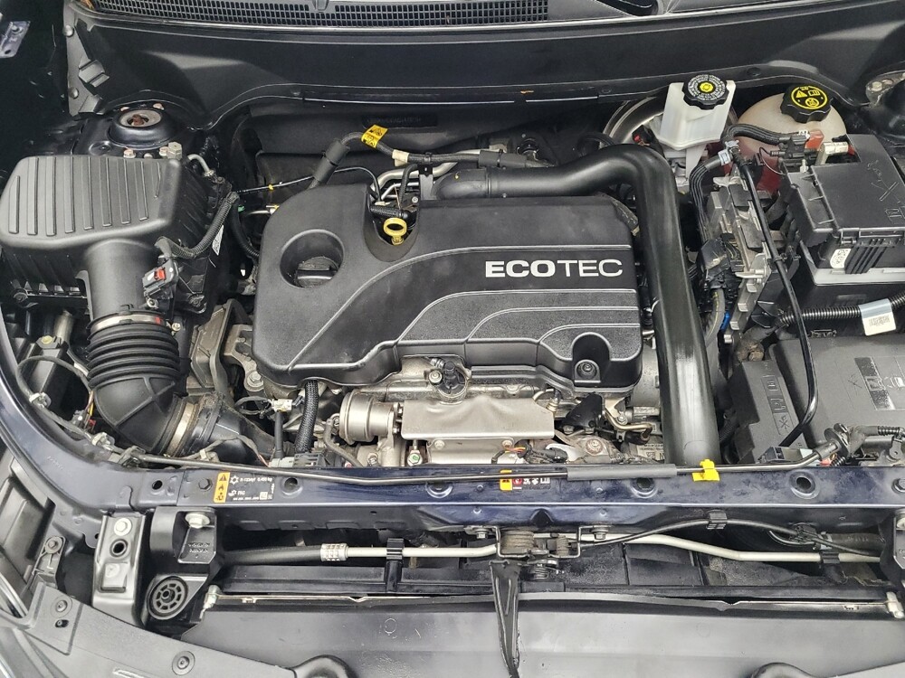 2021 Chevrolet Equinox in Madison, TN 37115 - 18136204 30