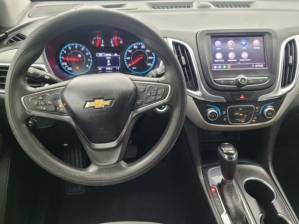 2021 Chevrolet Equinox in Madison, TN 37115 - 18136204 22