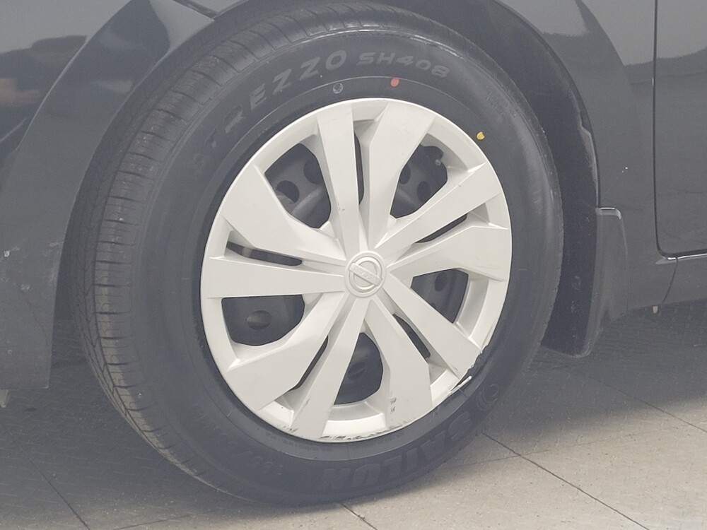 2020 Nissan Versa in Huntsville, AL 35816 - 18136205 31