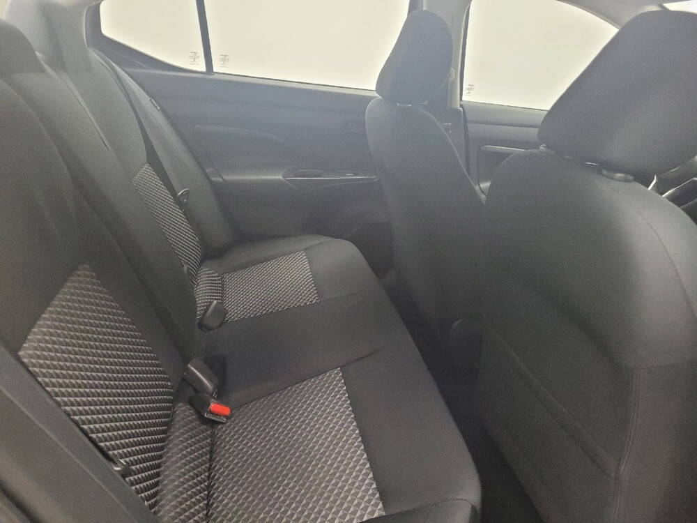 2020 Nissan Versa in Huntsville, AL 35816 - 18136205 19