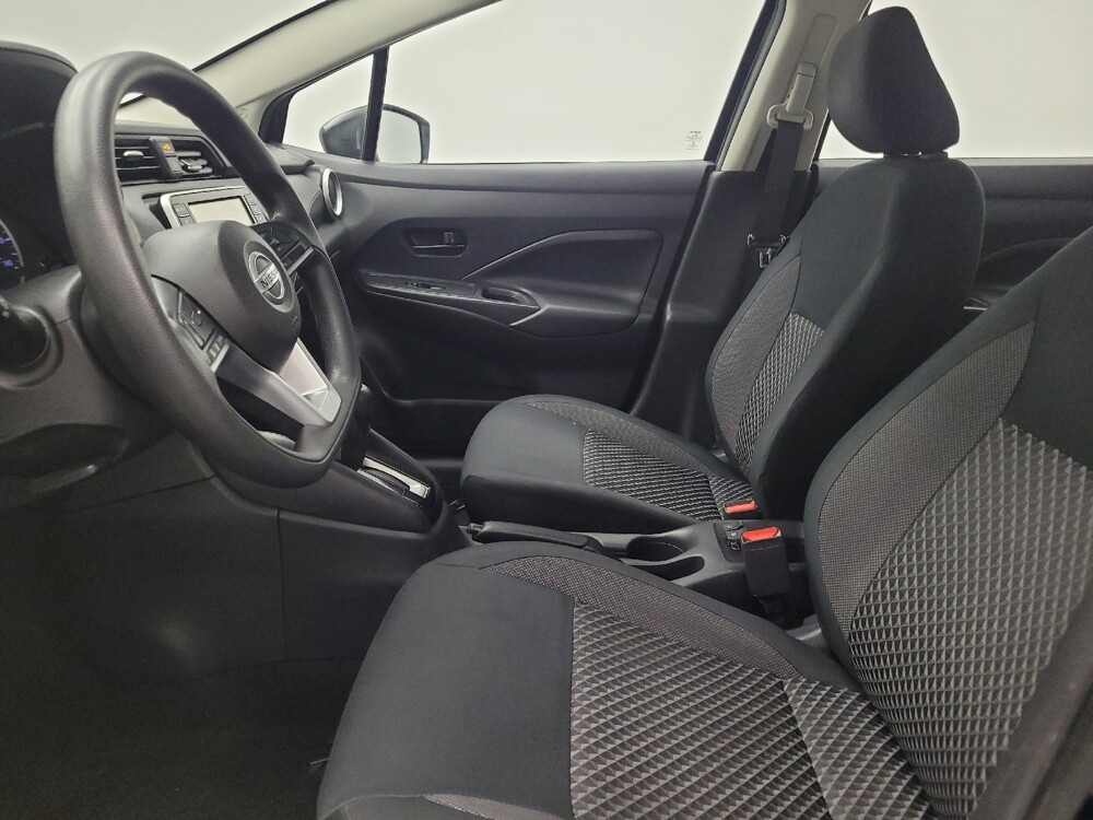 2020 Nissan Versa in Huntsville, AL 35816 - 18136205 17