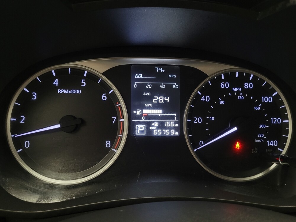 2020 Nissan Versa in Huntsville, AL 35816 - 18136205 23