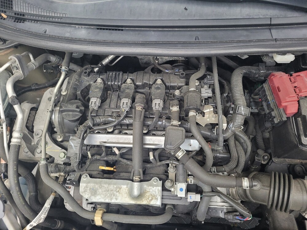 2020 Nissan Versa in Huntsville, AL 35816 - 18136205 30