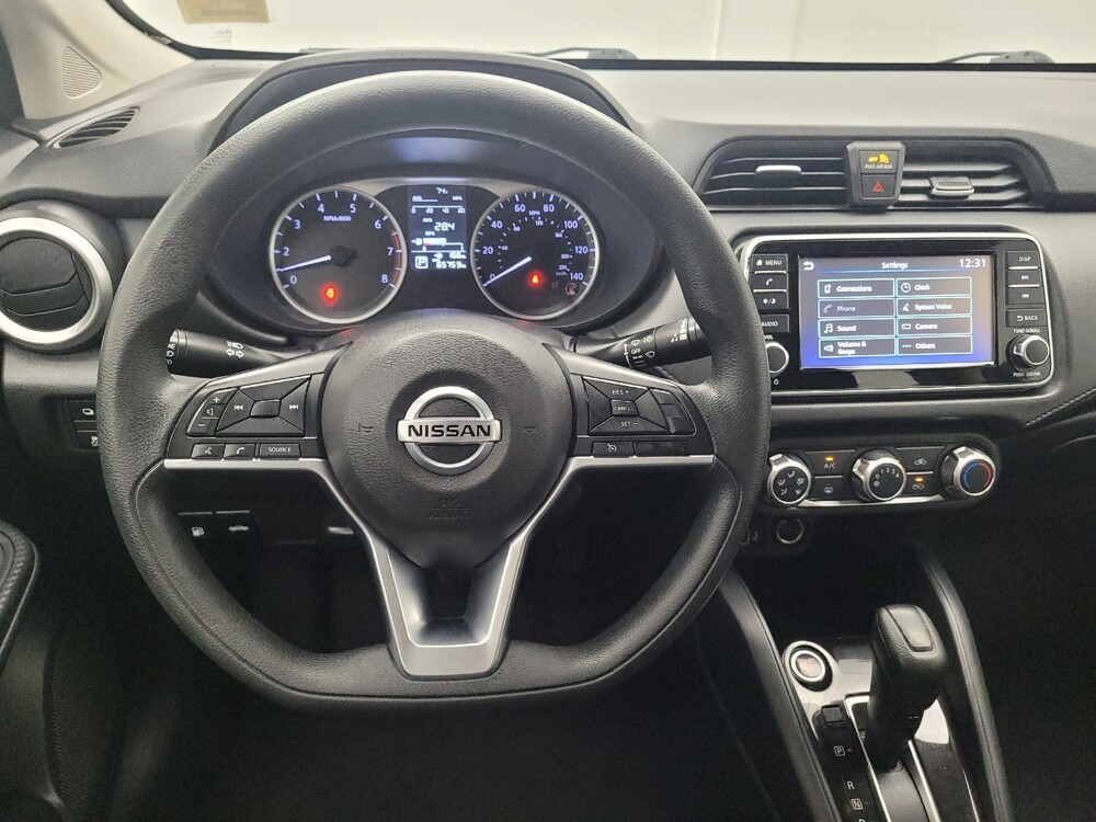 2020 Nissan Versa in Huntsville, AL 35816 - 18136205 22