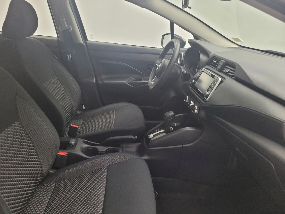 2020 Nissan Versa in Huntsville, AL 35816 - 18136205 21