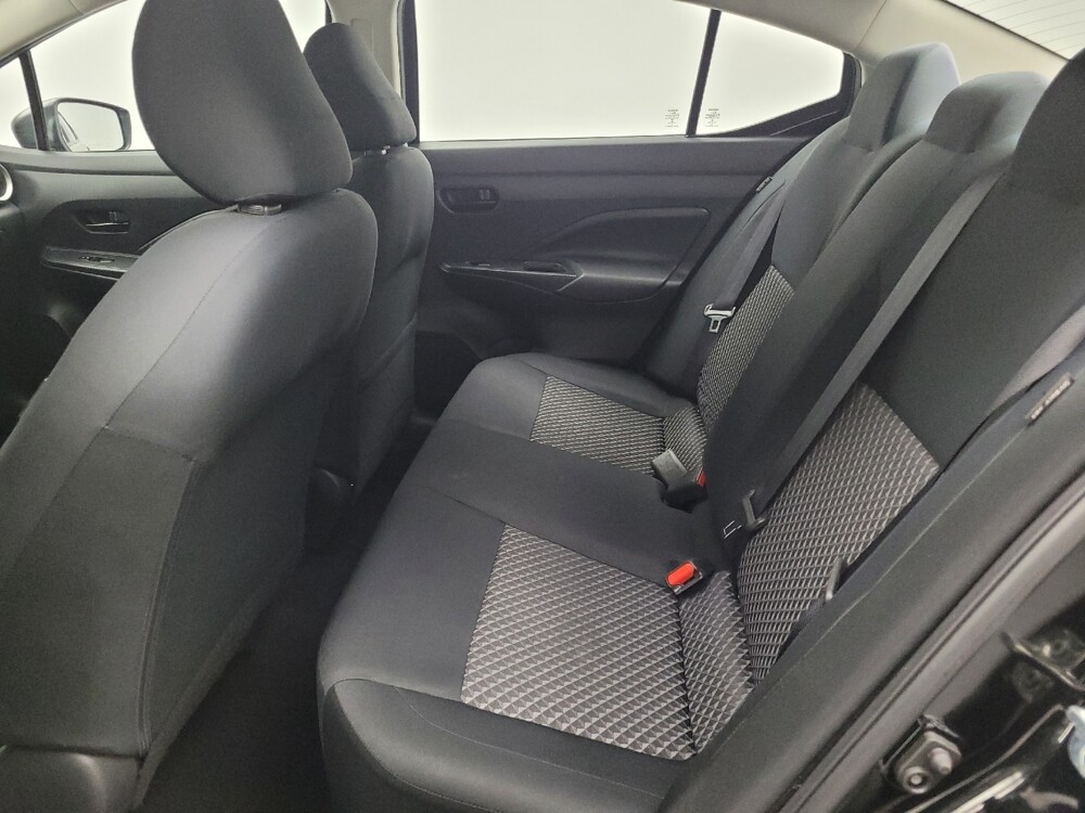 2020 Nissan Versa in Huntsville, AL 35816 - 18136205 18