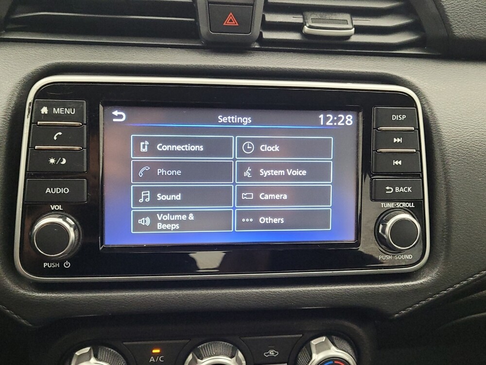 2020 Nissan Versa in Huntsville, AL 35816 - 18136205 25