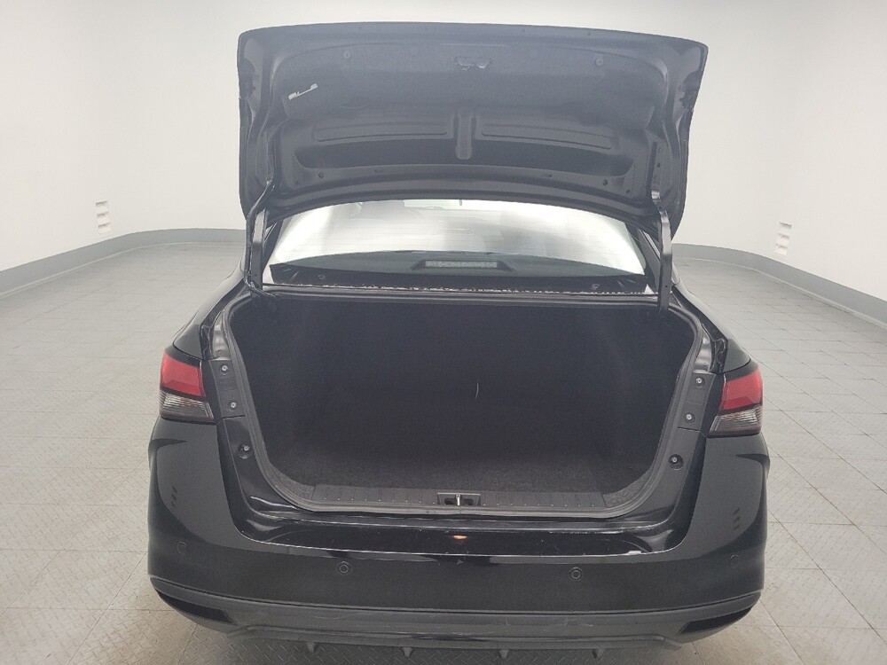 2020 Nissan Versa in Huntsville, AL 35816 - 18136205 29