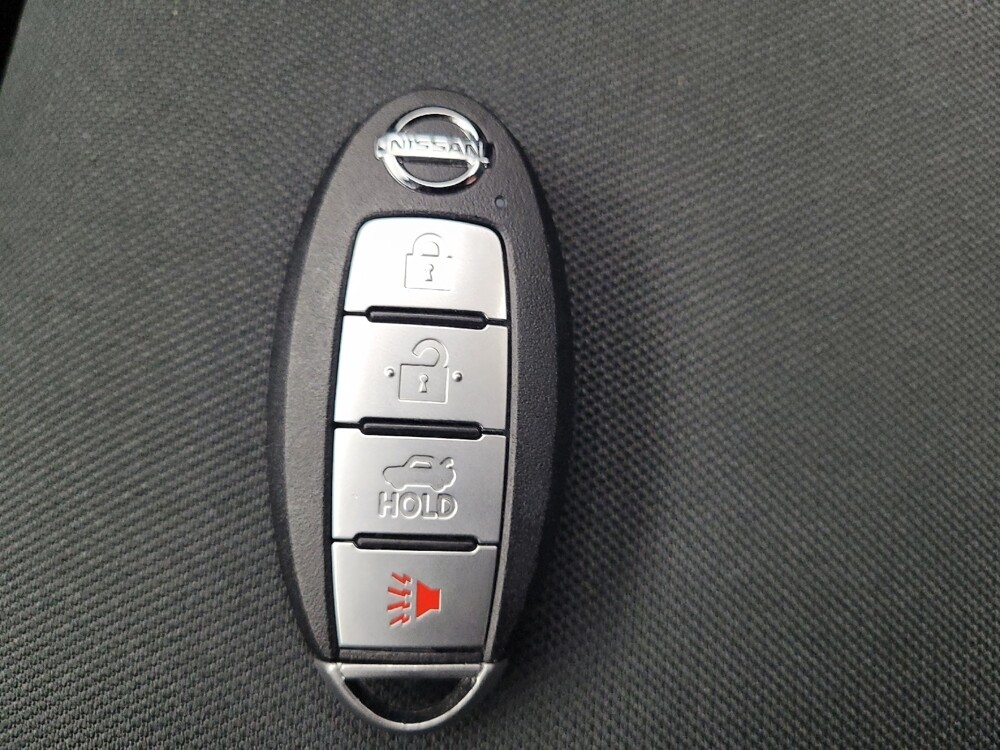 2020 Nissan Versa in Huntsville, AL 35816 - 18136205 32