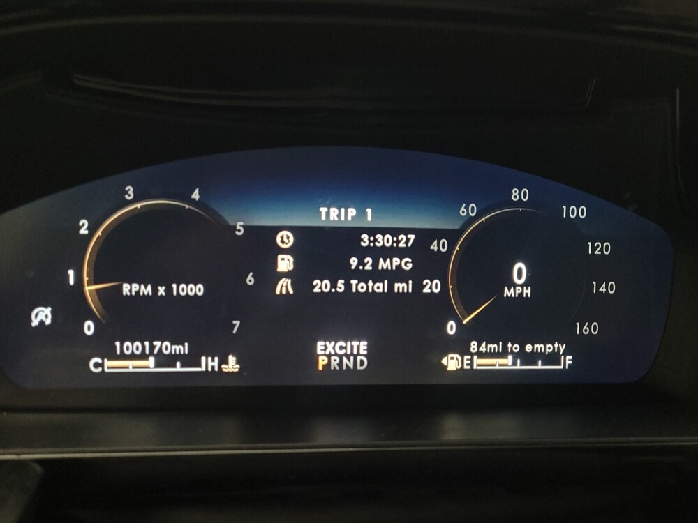 2020 Lincoln Corsair in Madison, TN 37115 - 18136206 23