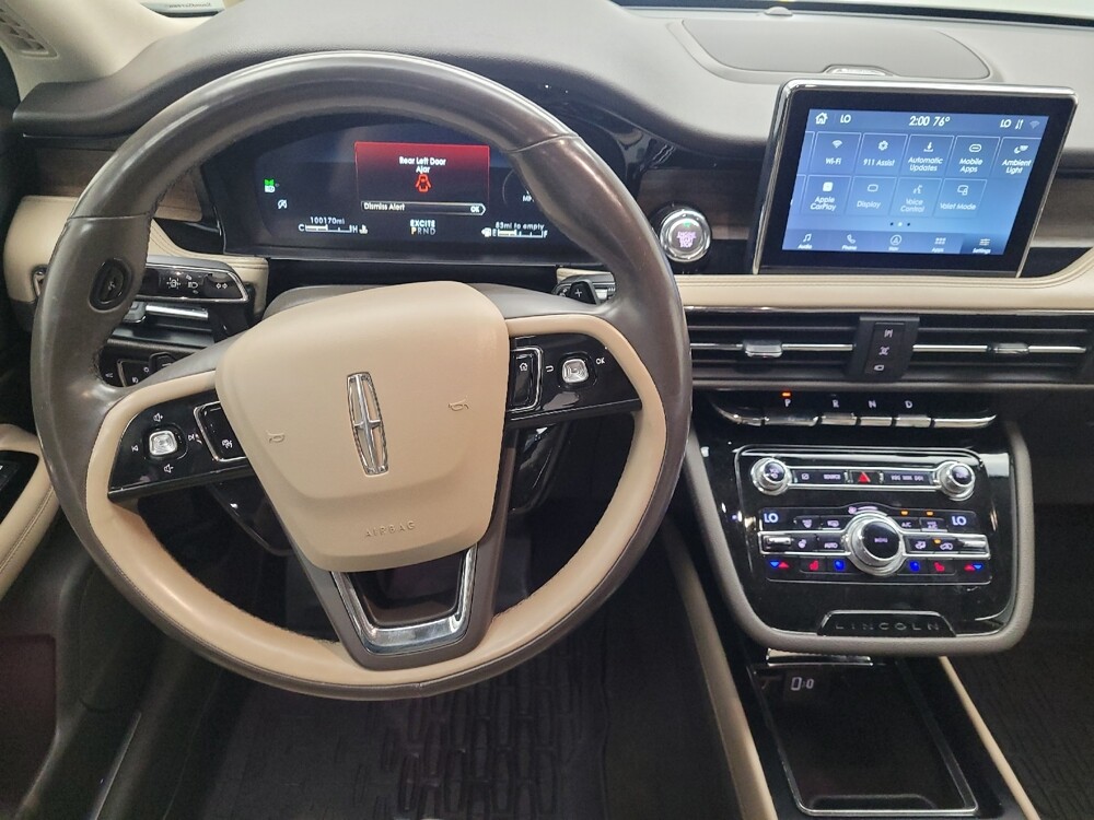2020 Lincoln Corsair in Madison, TN 37115 - 18136206 22