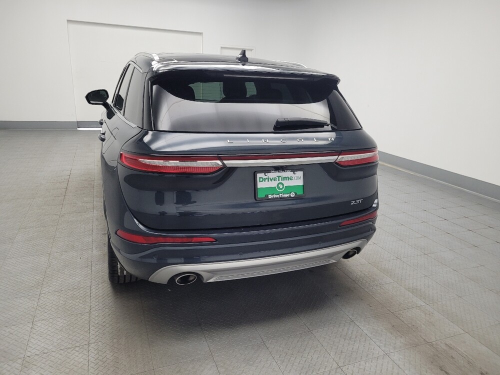 2020 Lincoln Corsair in Madison, TN 37115 - 18136206 6