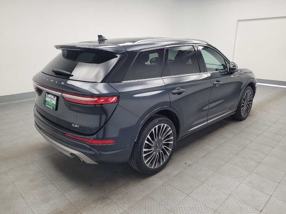 2020 Lincoln Corsair in Madison, TN 37115 - 18136206 9