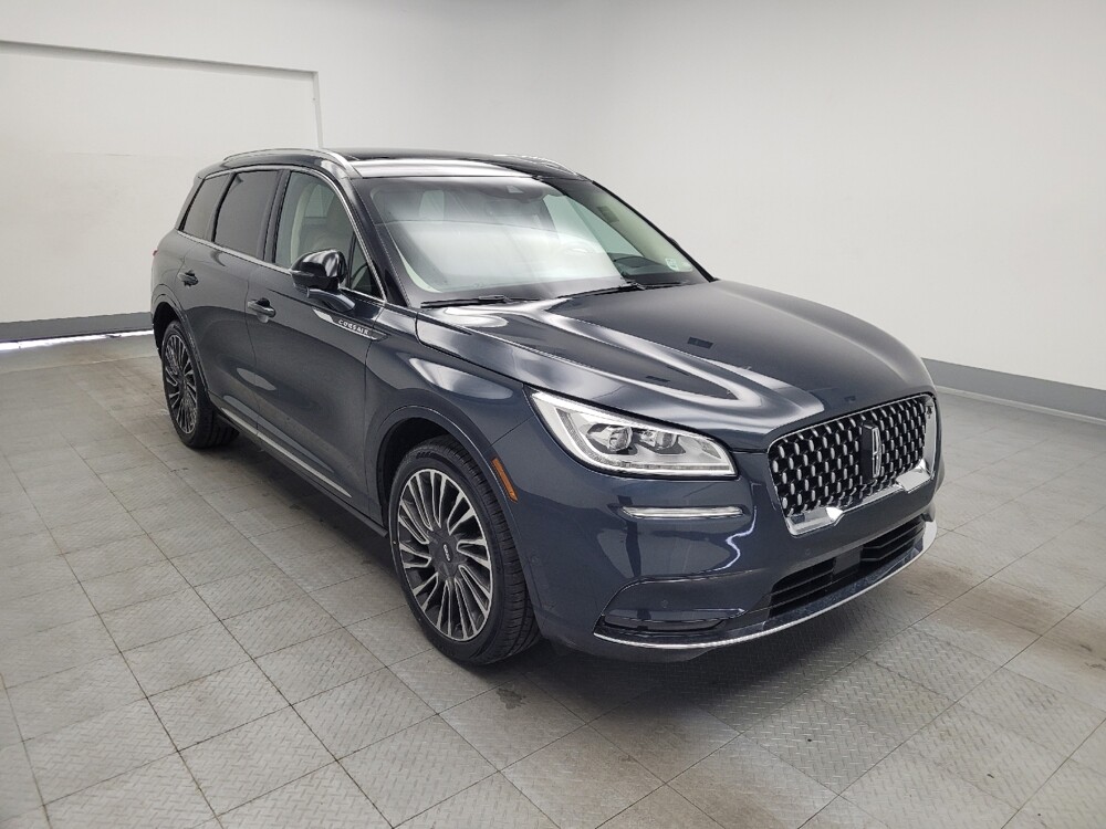 2020 Lincoln Corsair in Madison, TN 37115 - 18136206 13