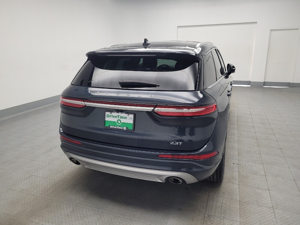 2020 Lincoln Corsair in Madison, TN 37115 - 18136206 7