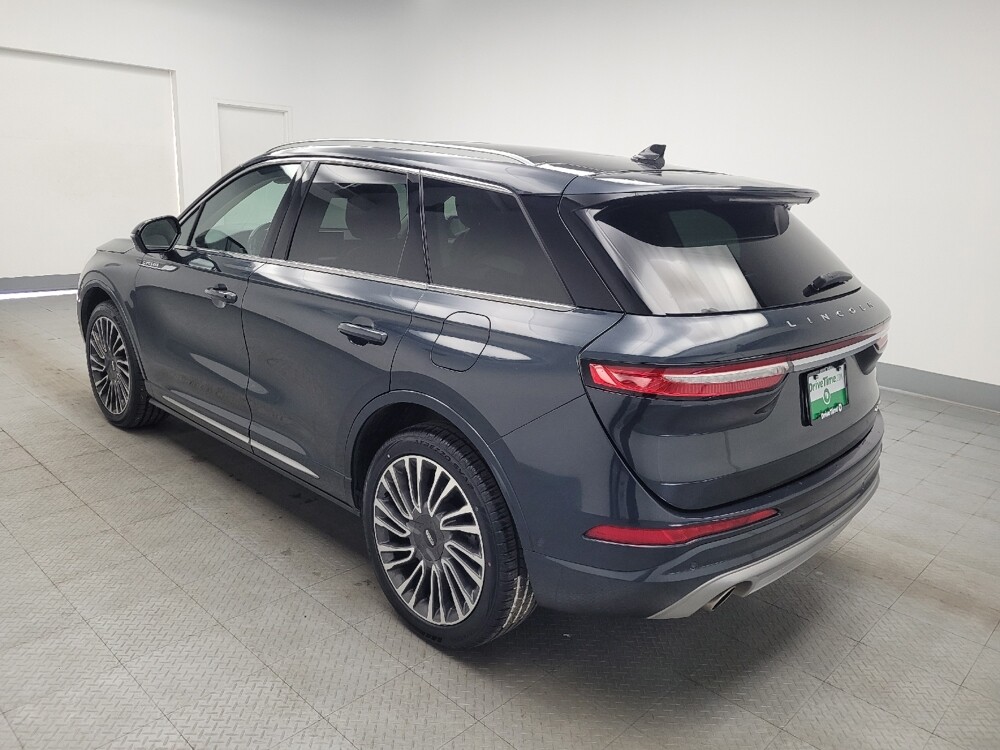 2020 Lincoln Corsair in Madison, TN 37115 - 18136206 5