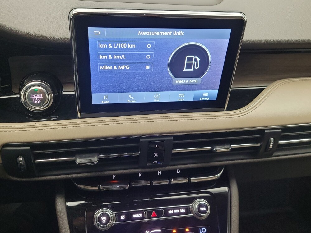 2020 Lincoln Corsair in Madison, TN 37115 - 18136206 25