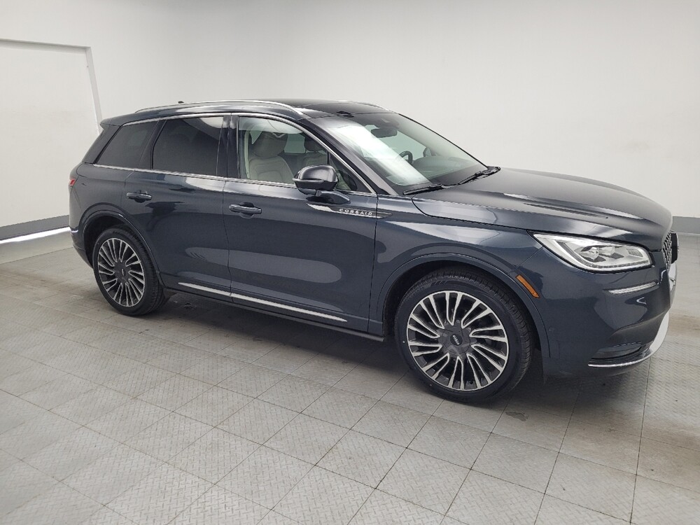 2020 Lincoln Corsair in Madison, TN 37115 - 18136206 11