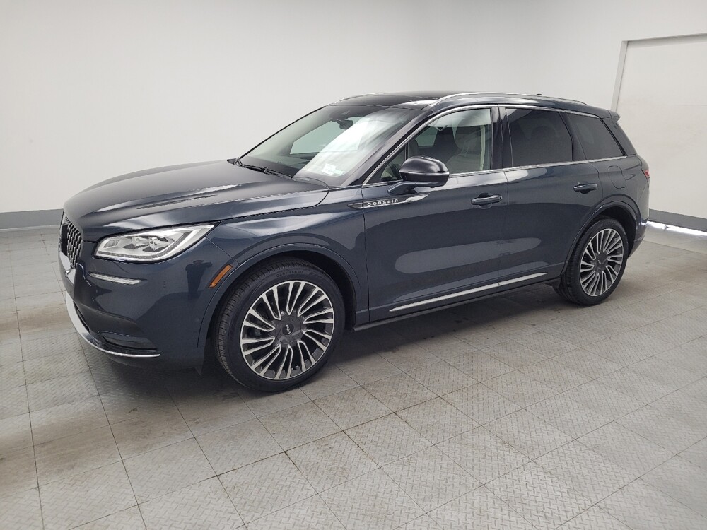 2020 Lincoln Corsair in Madison, TN 37115 - 18136206 2