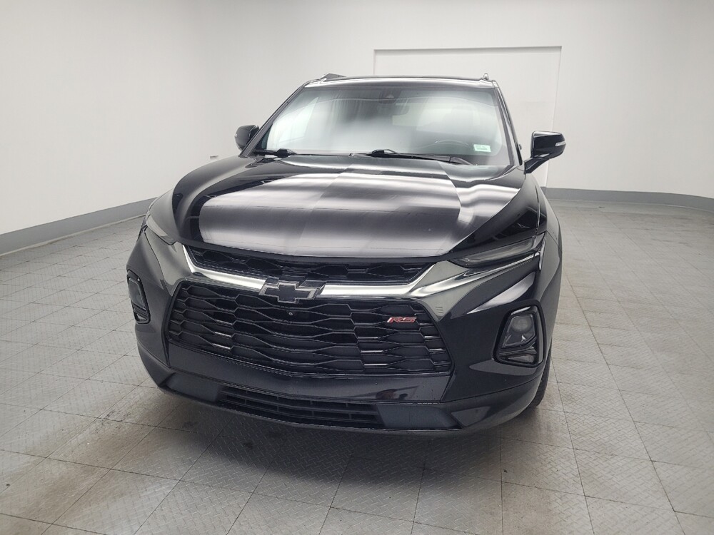 2019 Chevrolet Blazer in Antioch, TN 37013 - 18136207 15