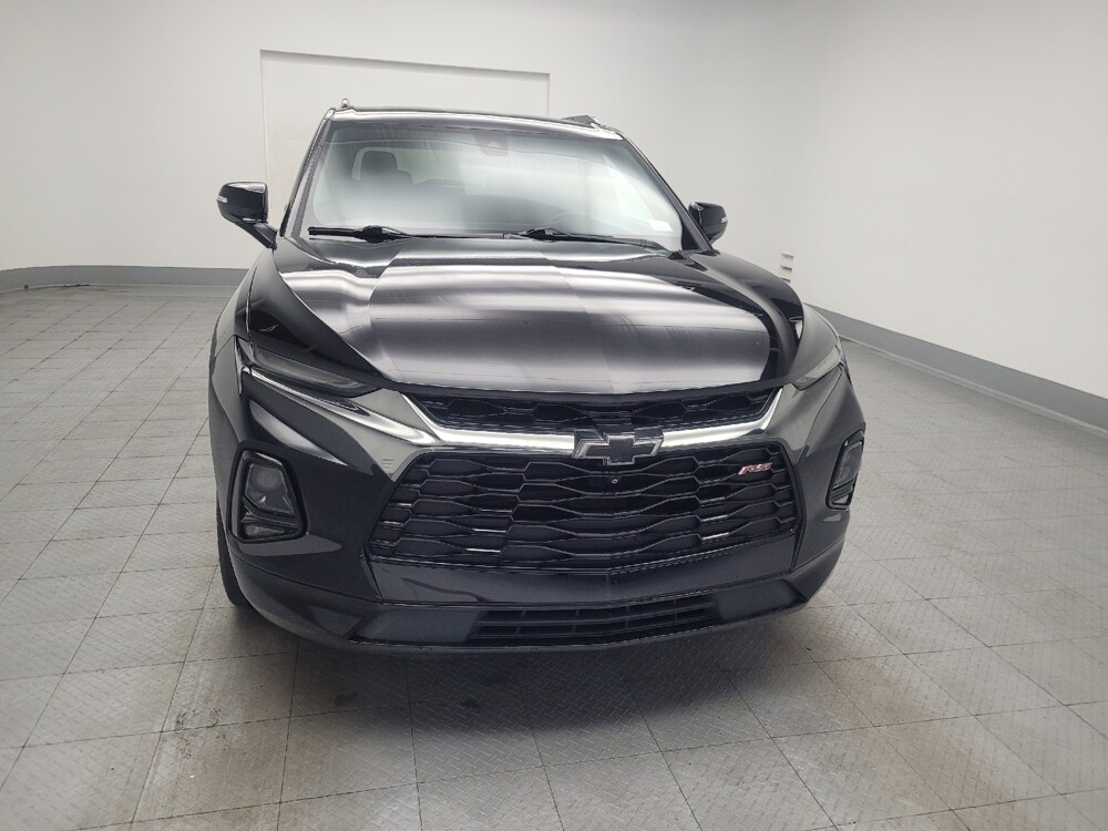 2019 Chevrolet Blazer in Antioch, TN 37013 - 18136207 14