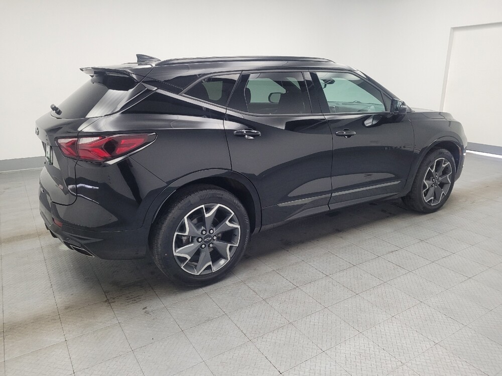 2019 Chevrolet Blazer in Antioch, TN 37013 - 18136207 10