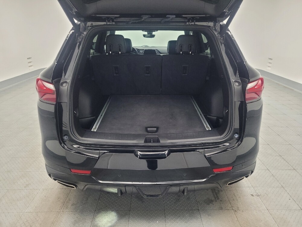 2019 Chevrolet Blazer in Antioch, TN 37013 - 18136207 29