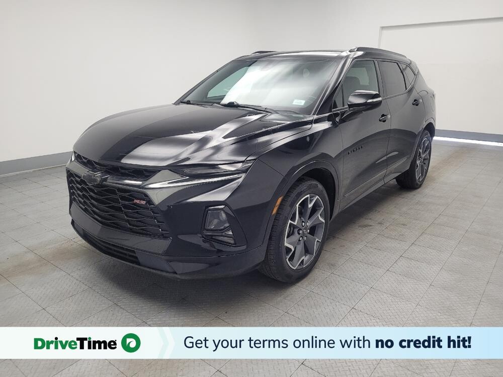 2019 Chevrolet Blazer in Antioch, TN 37013 - 18136207