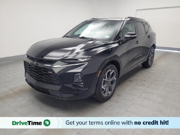 2019 Chevrolet Blazer in Antioch, TN 37013