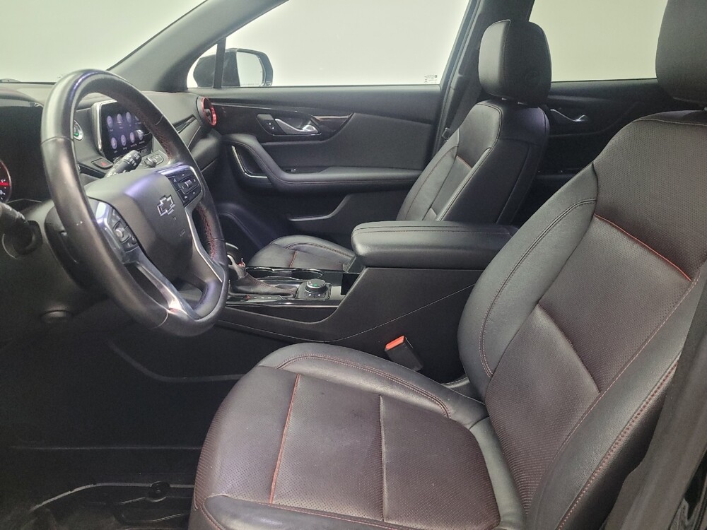 2019 Chevrolet Blazer in Antioch, TN 37013 - 18136207 17