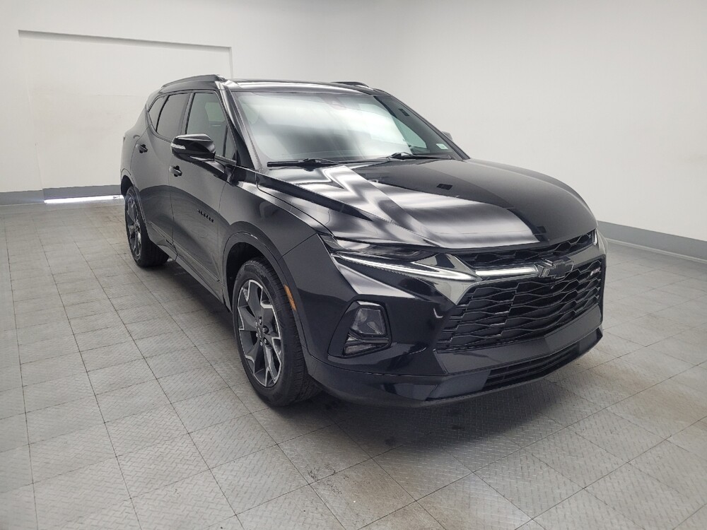 2019 Chevrolet Blazer in Antioch, TN 37013 - 18136207 13