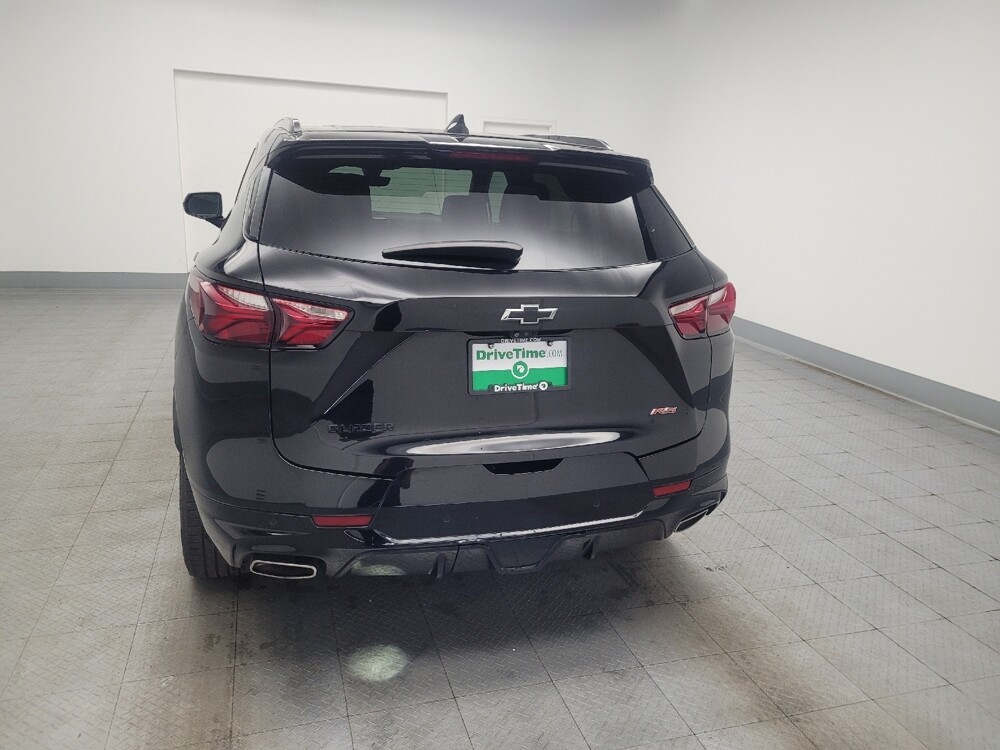 2019 Chevrolet Blazer in Antioch, TN 37013 - 18136207 6