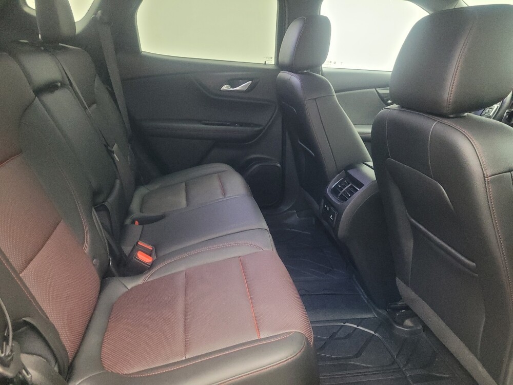 2019 Chevrolet Blazer in Antioch, TN 37013 - 18136207 19