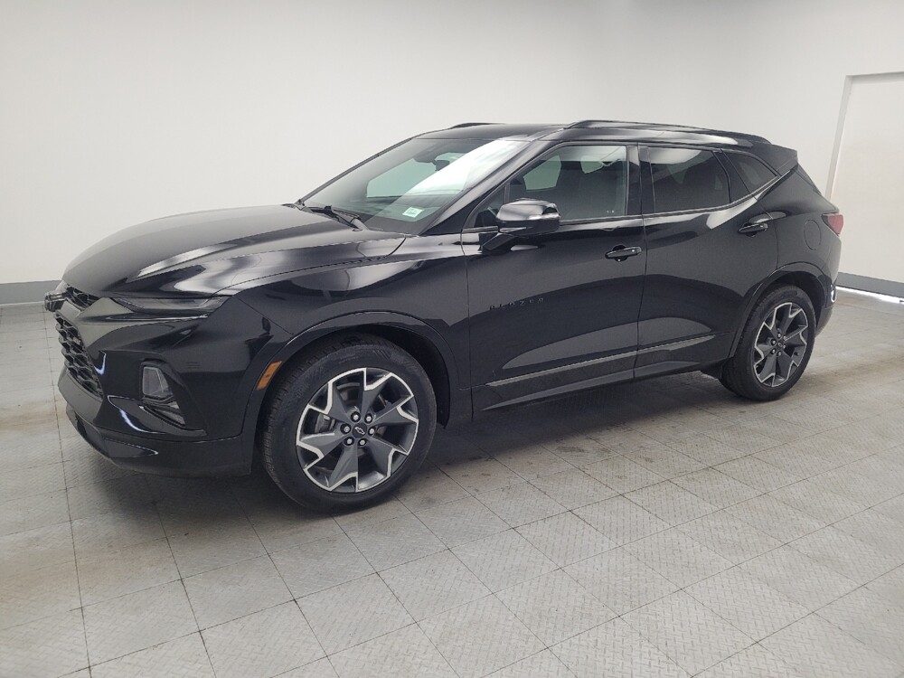 2019 Chevrolet Blazer in Antioch, TN 37013 - 18136207 2