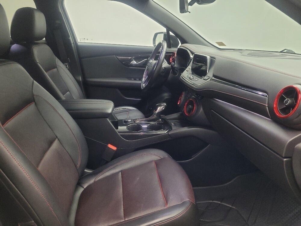 2019 Chevrolet Blazer in Antioch, TN 37013 - 18136207 21