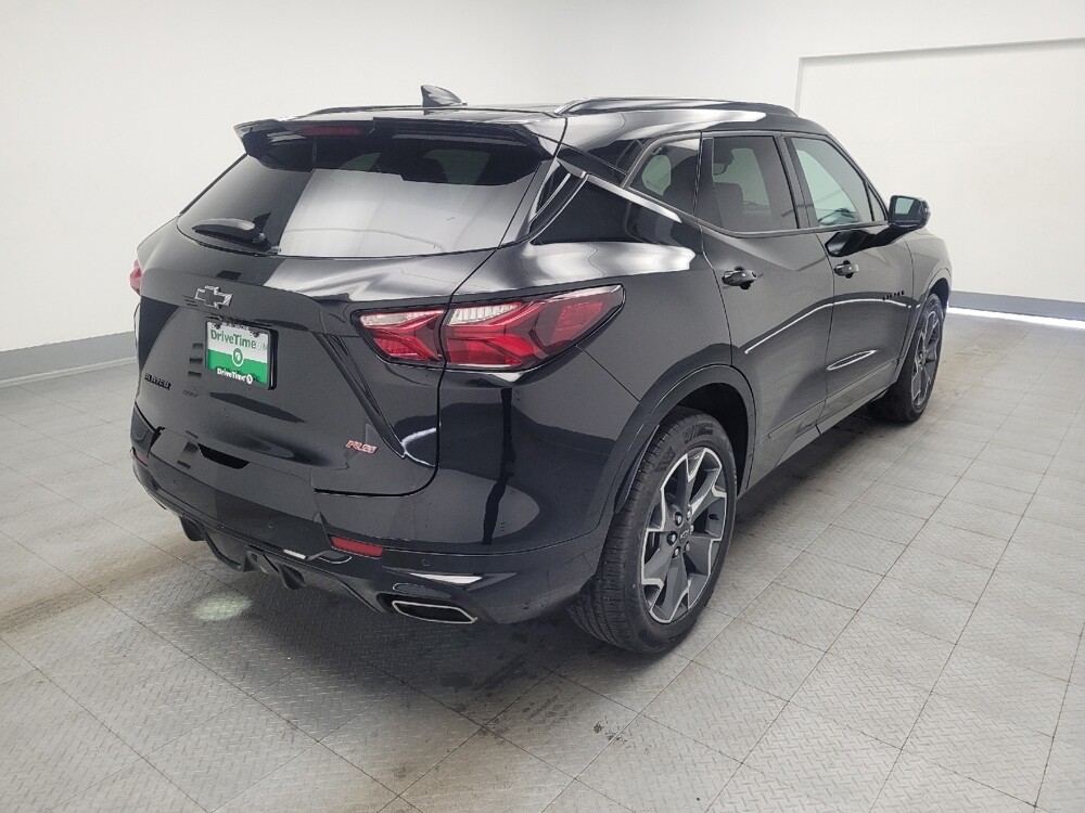 2019 Chevrolet Blazer in Antioch, TN 37013 - 18136207 9
