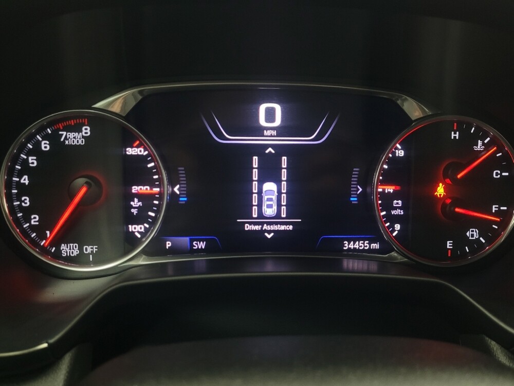 2019 Chevrolet Blazer in Antioch, TN 37013 - 18136207 23