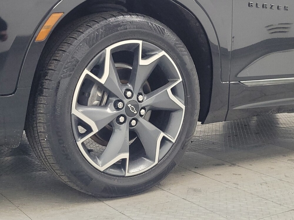 2019 Chevrolet Blazer in Antioch, TN 37013 - 18136207 31