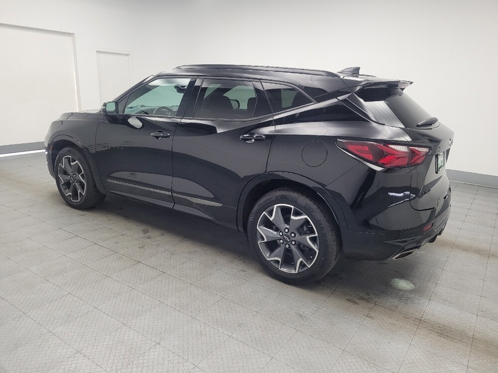 2019 Chevrolet Blazer in Antioch, TN 37013 - 18136207 3