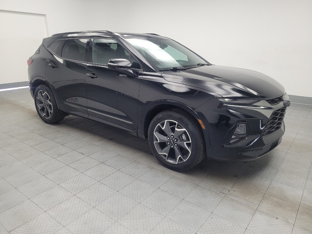2019 Chevrolet Blazer in Antioch, TN 37013 - 18136207 11