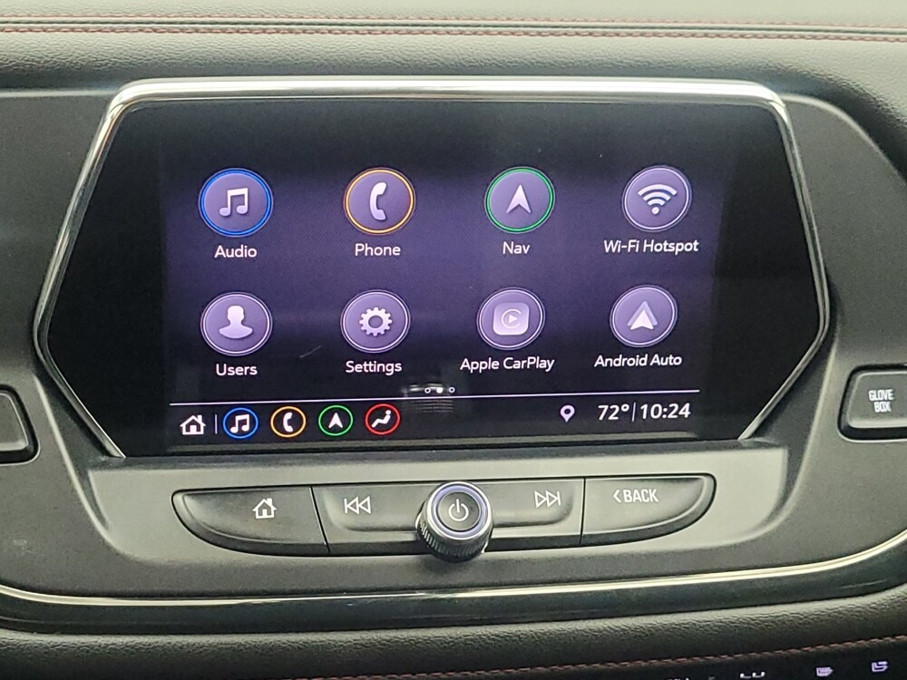 2019 Chevrolet Blazer in Antioch, TN 37013 - 18136207 25