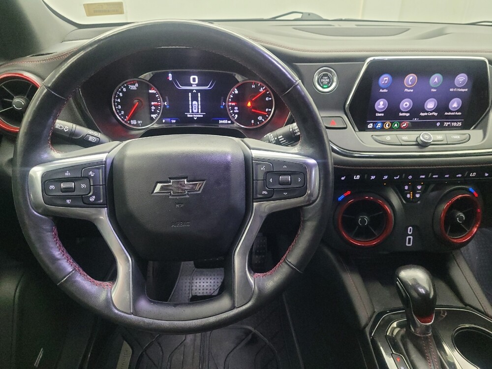 2019 Chevrolet Blazer in Antioch, TN 37013 - 18136207 22